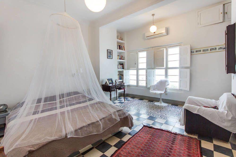 Riad Chacha Lalla Marrakesz Zewnętrze zdjęcie